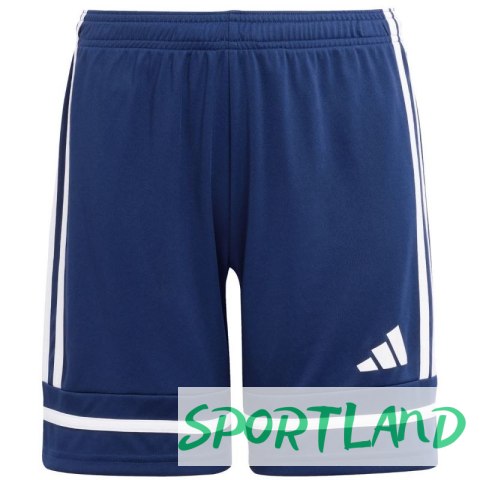 Spodenki adidas Squadra 25 Jr JN5458 152cm Spodenki adidas Squadra 25 Jr JN5458 152cm