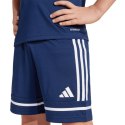 Spodenki adidas Squadra 25 Jr JN5458 152cm