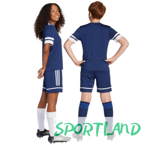 Spodenki adidas Squadra 25 Jr JN5458 152cm Spodenki adidas Squadra 25 Jr JN5458 152cm