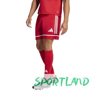 Spodenki piłkarskie adidas Squadra M 25 Short JN5466 M
