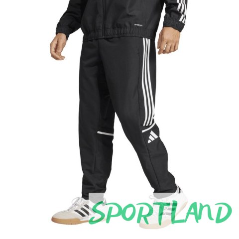 Spodnie adidas Squadra 25 M JD9273 XXL (193cm) Spodnie adidas Squadra 25 M JD9273 XXL (193cm)