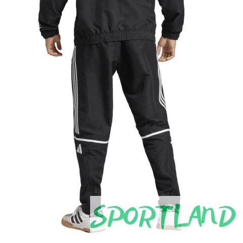 Spodnie adidas Squadra 25 M JD9273 XXL (193cm) Spodnie adidas Squadra 25 M JD9273 XXL (193cm)
