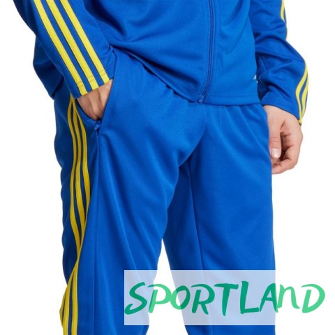 Spodnie adidas Squadra 25 Training M JP3152 2 XL Spodnie adidas Squadra 25 Training M JP3152 2 XL