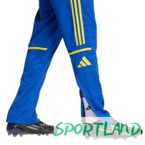 Spodnie adidas Squadra 25 Training M JP3152 2 XL Spodnie adidas Squadra 25 Training M JP3152 2 XL