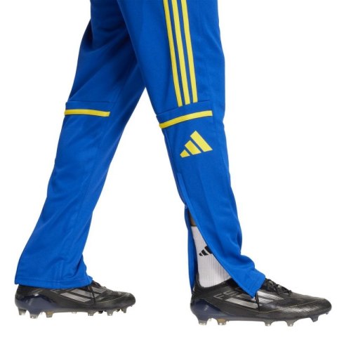 Spodnie adidas Squadra 25 Training M JP3152 M Spodnie adidas Squadra 25 Training M JP3152 M