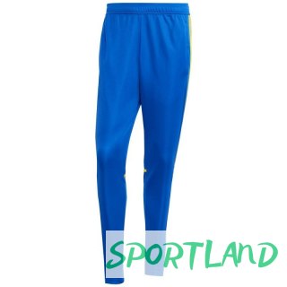 Spodnie adidas Squadra 25 Training M JP3152 S
