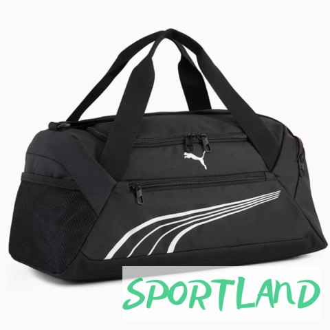 Torba Puma Fundamental Extra Small Sports Bag 091188-01 czarny Torba Puma Fundamental Extra Small Sports Bag 091188-01 czarny