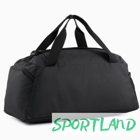 Torba Puma Fundamental Extra Small Sports Bag 091188-01 czarny Torba Puma Fundamental Extra Small Sports Bag 091188-01 czarny