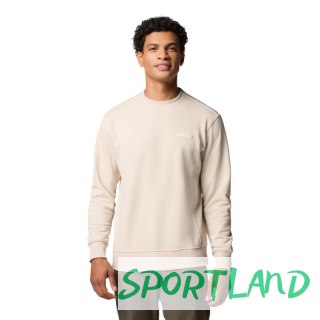 Bluza Columbia Marble Canyon French Terry Crew M 2072801279 L