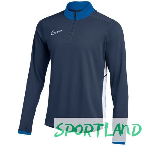 Bluza Nike Dri-FIT Academy 25 Drill Top M FZ9767 410 M Bluza Nike Dri-FIT Academy 25 Drill Top M FZ9767 410 M