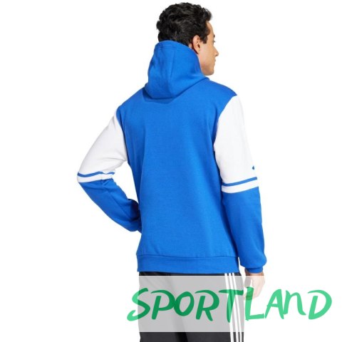 Bluza adidas Squadra 25 Sweat M JD2974 2 XL Bluza adidas Squadra 25 Sweat M JD2974 2 XL