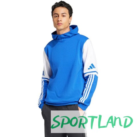 Bluza adidas Squadra 25 Sweat M JD2974 M Bluza adidas Squadra 25 Sweat M JD2974 M