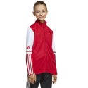 Bluza adidas Squadra 25 Training Jr JD4797 152 cm Bluza adidas Squadra 25 Training Jr JD4797 152 cm