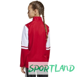 Bluza adidas Squadra 25 Training Jr JD4797 164 cm