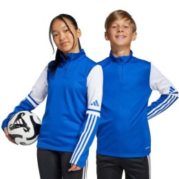 Bluza adidas Squadra 25 Training Top Jr JD3027 140 cm