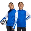 Bluza adidas Squadra 25 Training Top Jr JD3027 152cm