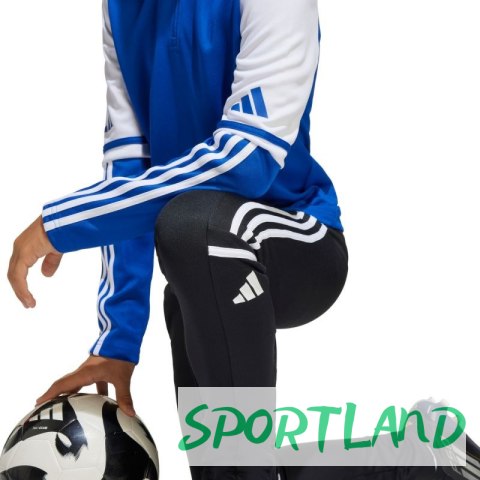 Bluza adidas Squadra 25 Training Top Jr JD3027 164 cm Bluza adidas Squadra 25 Training Top Jr JD3027 164 cm