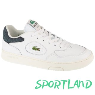 Buty Lacoste Lineset 223 M 746SMA00451R543 42
