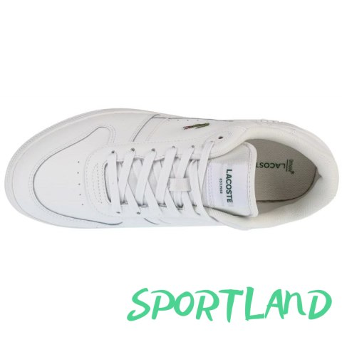 Buty Lacoste T-Clip Set 224 M 748SMA003121G43 40 Buty Lacoste T-Clip Set 224 M 748SMA003121G43 40