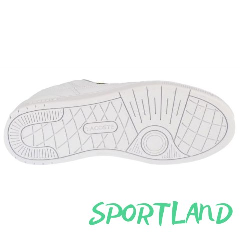 Buty Lacoste T-Clip Set 224 M 748SMA003121G43 43 Buty Lacoste T-Clip Set 224 M 748SMA003121G43 43