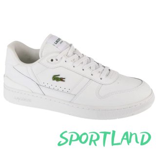 Buty Lacoste T-Clip Set 224 M 748SMA003121G43 47