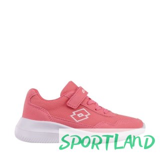 Buty Lotto Connect K Jr 2600000K 4310 30