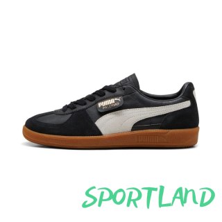 Buty Puma Palermo Lth M 39646403 43