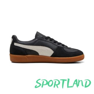 Buty Puma Palermo Lth M 39646403 43
