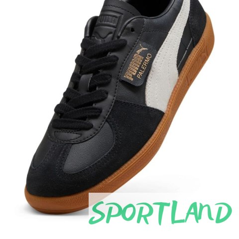 Buty Puma Palermo Lth M 39646403 43 Buty Puma Palermo Lth M 39646403 43