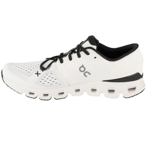 Buty do biegania On Cloud X 4 M 3ME30040791 44,5 Buty do biegania On Cloud X 4 M 3ME30040791 44,5