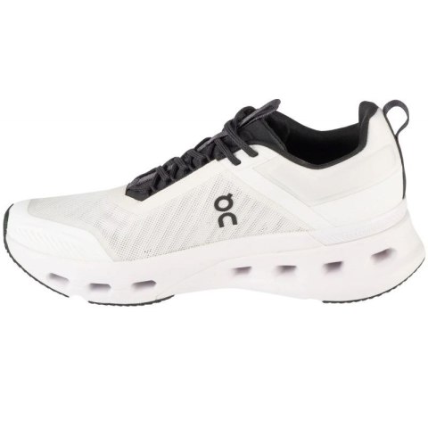 Buty do biegania On Cloudnova X M 3ME30410462 42,5 Buty do biegania On Cloudnova X M 3ME30410462 42,5