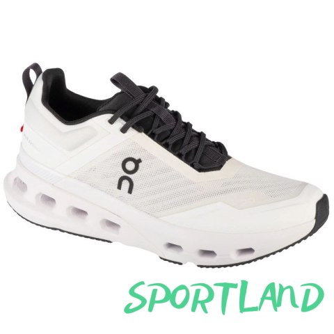 Buty do biegania On Cloudnova X M 3ME30410462 44,5 Buty do biegania On Cloudnova X M 3ME30410462 44,5