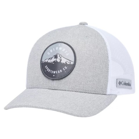 Czapka z daszkiem Columbia Mesh Snap Back Cap 1652541054 One size