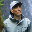 Czapka z daszkiem Columbia Mesh Snap Back Cap 1652541054 One size