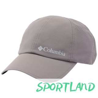 Czapka z daszkiem Columbia Silver Ridge IV Ball Cap 2121141023 One size