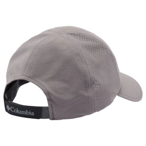 Czapka z daszkiem Columbia Silver Ridge IV Ball Cap 2121141023 One size Czapka z daszkiem Columbia Silver Ridge IV Ball Cap 2121141023 One size