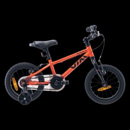 Dziecięcy Rower Martes Essentials Ninja 14 92800597989 N/A