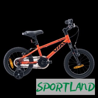 Dziecięcy Rower Martes Essentials Ninja 14 92800597989 N/A