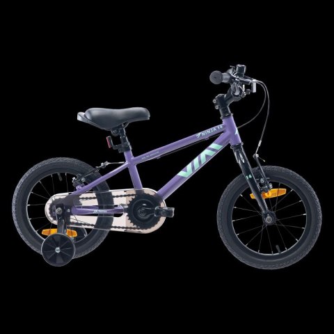 Dziecięcy Rower Martes Essentials Ninja 14 92800597990 N/A Dziecięcy Rower Martes Essentials Ninja 14 92800597990 N/A
