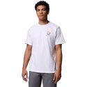 Koszulka Columbia Kettle River Outdoor Tee M 2120411101 XXL Koszulka Columbia Kettle River Outdoor Tee M 2120411101 XXL