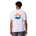 Koszulka Columbia Kettle River Outdoor Tee M 2120411101 XXL Koszulka Columbia Kettle River Outdoor Tee M 2120411101 XXL