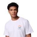 Koszulka Columbia Kettle River Outdoor Tee M 2120411101 XXL Koszulka Columbia Kettle River Outdoor Tee M 2120411101 XXL