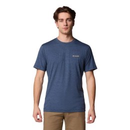 Koszulka Columbia Kwick Hike Back Graphic M 2071754464 L