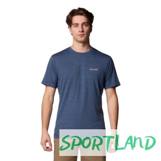Koszulka Columbia Kwick Hike Back Graphic M 2071754464 M