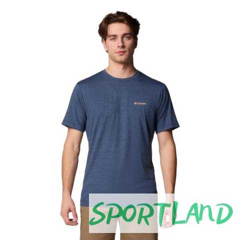 Koszulka Columbia Kwick Hike Back Graphic M 2071754464 M Koszulka Columbia Kwick Hike Back Graphic M 2071754464 M