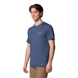 Koszulka Columbia Kwick Hike Back Graphic M 2071754464 M
