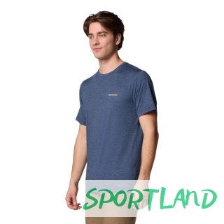 Koszulka Columbia Kwick Hike Back Graphic M 2071754464 M