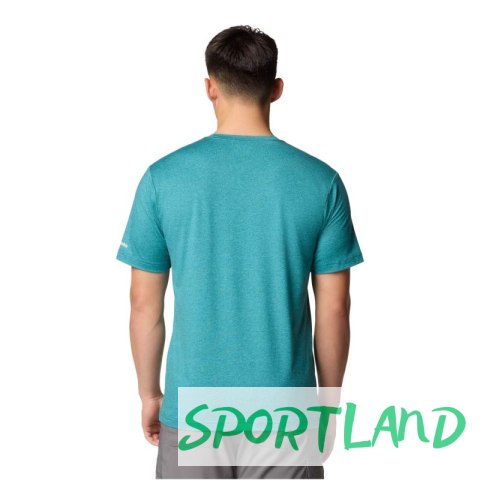Koszulka Columbia Kwick Hike Graphic M 2071763364 L Koszulka Columbia Kwick Hike Graphic M 2071763364 L