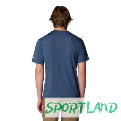 Koszulka Columbia Kwick Hike Graphic M 2071763465 XL Koszulka Columbia Kwick Hike Graphic M 2071763465 XL