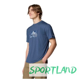 Koszulka Columbia Kwick Hike Graphic M 2071763465 L